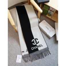 Chanel Scarf